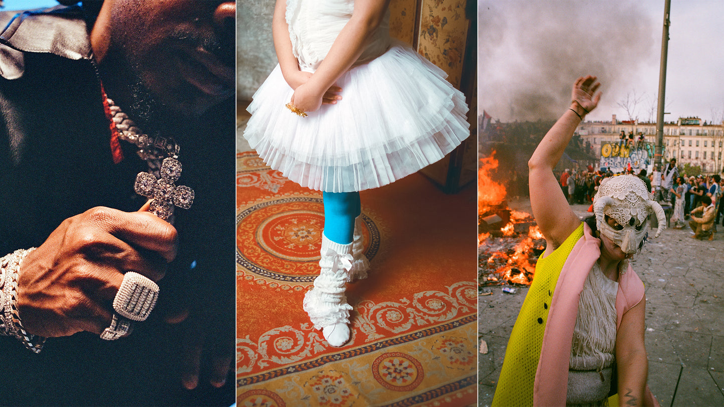 MIRA 400 36EXP 35mm C41 DX Coded